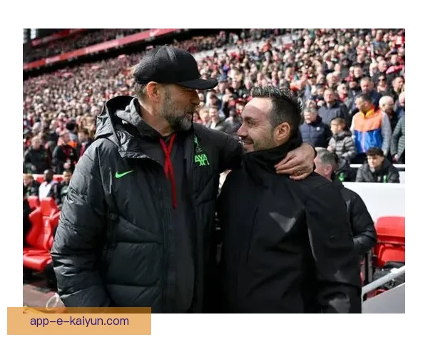 利物浦三球完胜德泽尔比战术成关键知己相逢显神威